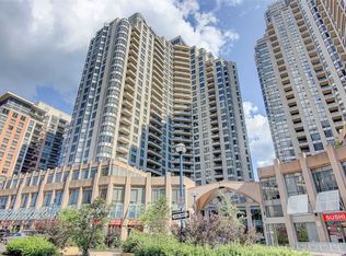 15 Northtown Way S, Toronto, ON M2N7A2