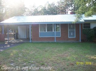 2851 Wells Dr, Augusta, GA 30906