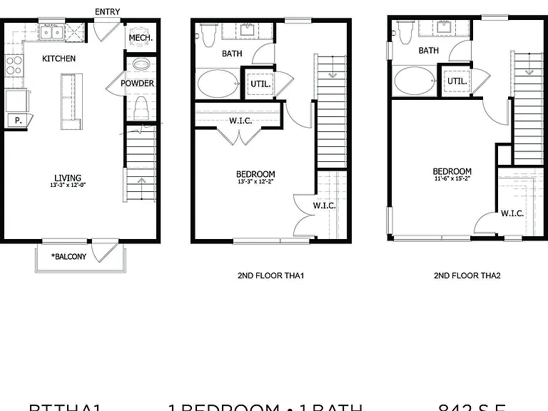 Apartments at the Sound — Photo 34
