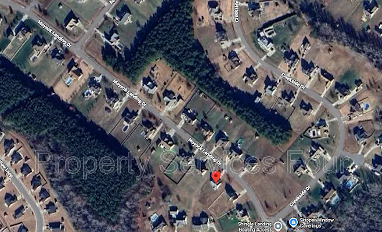 234 Moyock Landing Dr — Photo 39