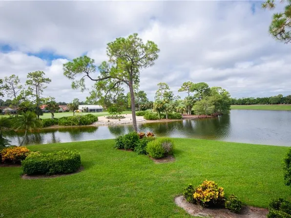 4580 Andover WAY #205, NAPLES, FL 34112