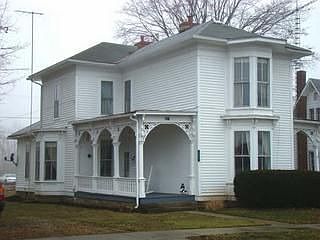 2nd image of 321 N Main St