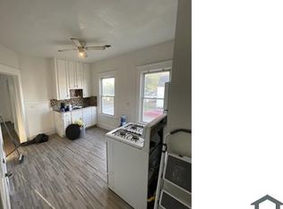 3605 W 47th St #2, Cleveland, OH 44102