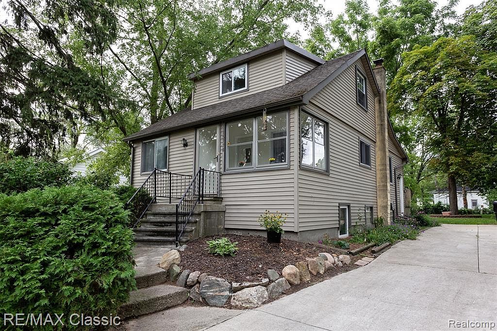 15778 Lola Dr Redford Mi 48239 Zillow
