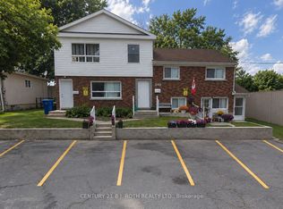 240 Clayborne Pl, Orillia, ON L3V1M5