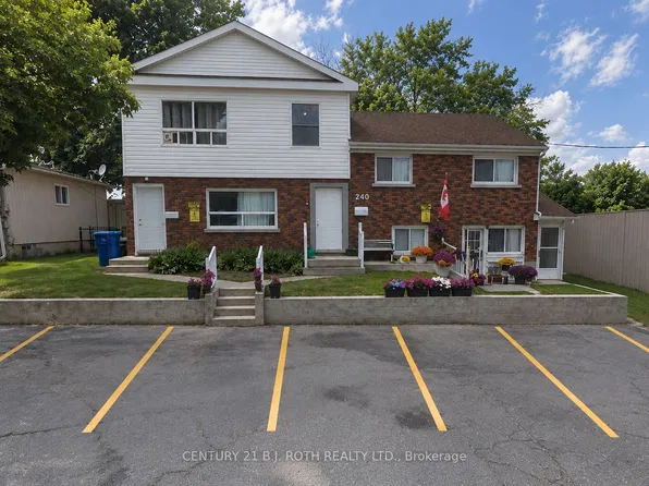 240 Clayborne Pl, Orillia, ON L3V 1M5