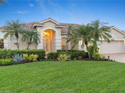 7715 Naples Heritage Dr, Naples, FL, 34112
