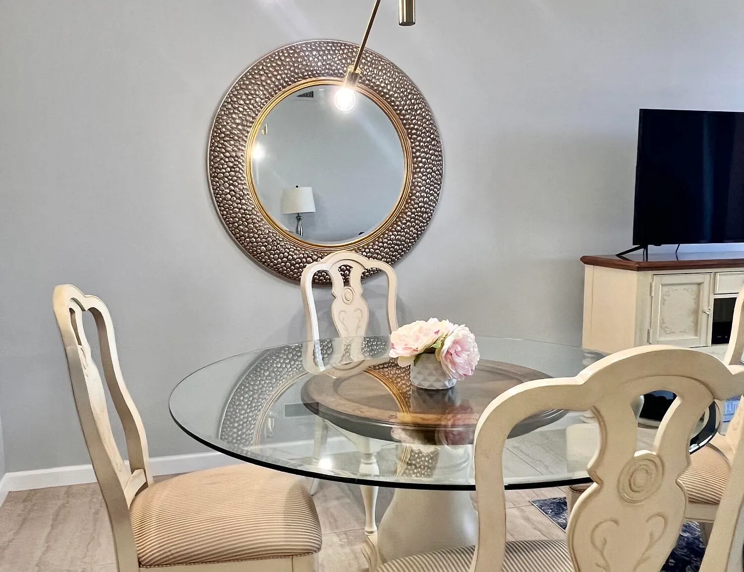 1 bed, 1.0 bath, 706 sqft, $2,700 — Photo 4