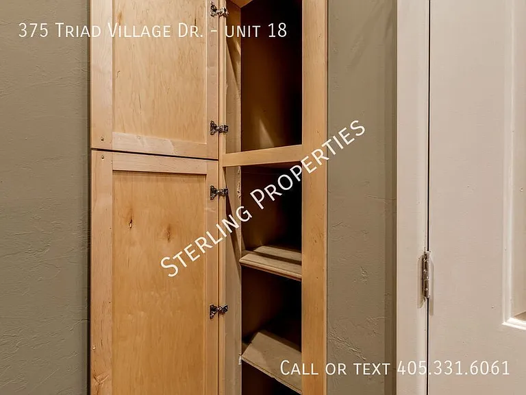 375 Triad Village Dr #18 — Photo 27