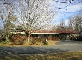 1713 1st St, Asheboro, NC 27205