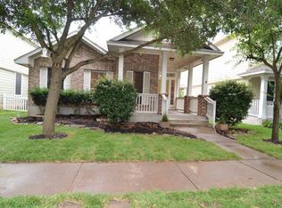 316 Strawn, Kyle, TX 78640