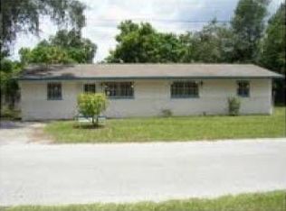 10705 N 11th St, Tampa, FL 33612