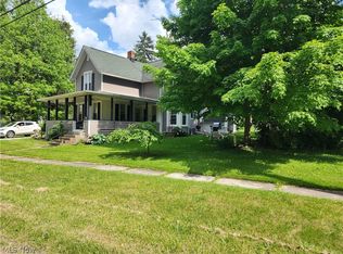 10672 Freedom St, Garrettsville, OH