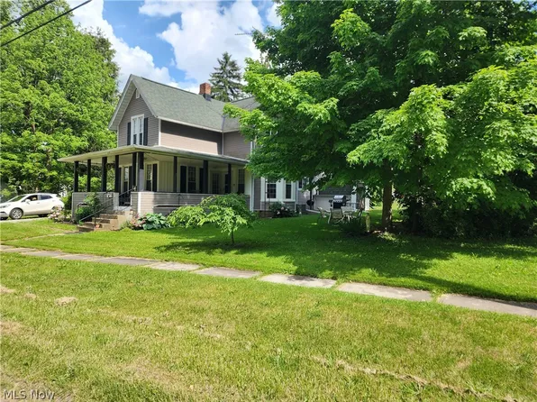 10672 Freedom St, Garrettsville, OH 44231