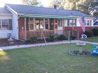 683 Gibson Dr NW, Concord, NC 28025