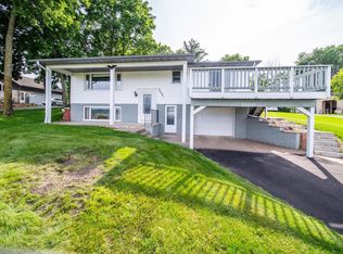 32081 Lakeview Dr, Lake City, MN 55041
