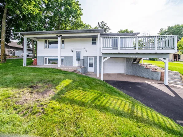 32081 Lakeview Dr, Lake City, MN 55041