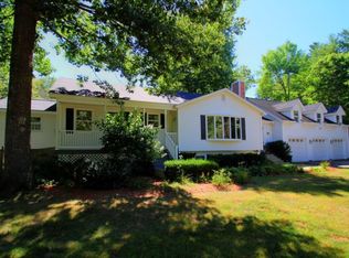 47 Birch Rd, Chester, NH 03036