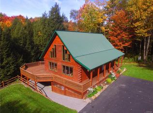 4127 Francis Rd, Cazenovia, NY 13035