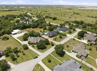4016 Jamies Rdg, Fort Worth, TX 76126
