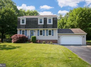 234 Fredericktowne Dr, Stephens City, VA
