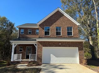 1353 Moonshadow Ln, Shelby, NC 28150