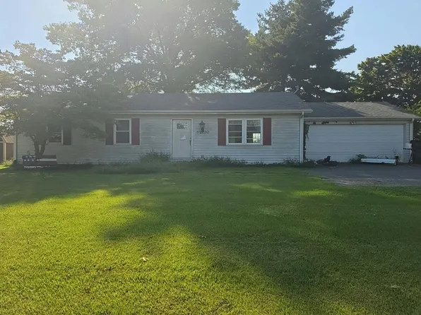 8200 State Route 1078 N, Henderson, KY 42420