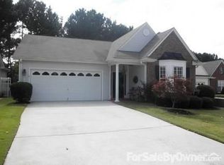 6 Silhouette Ct, Newnan, GA 30265