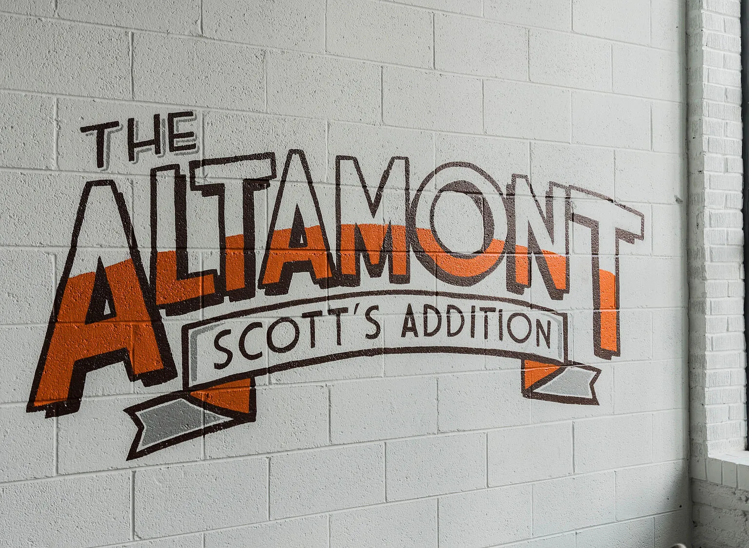 The Altamont — Photo 1