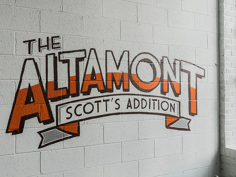 The Altamont — Photo 1