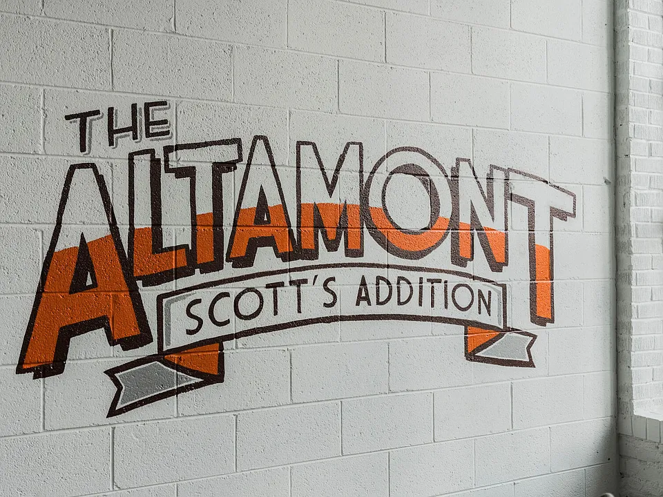 The Altamont