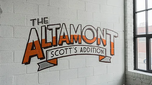 The Altamont Photo 1