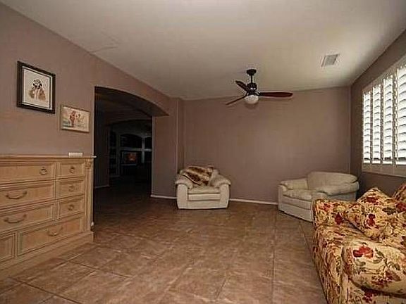 Formal Living/Dining Room