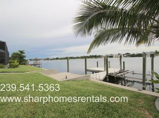 405 SE 6th St, Cape Coral, FL 33990