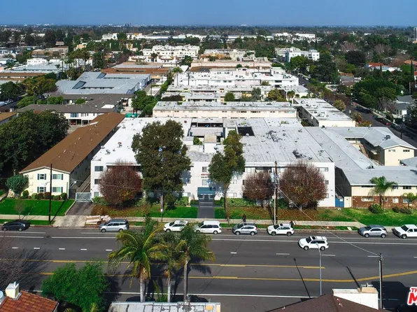 13951 Moorpark St, Sherman Oaks, CA 91423