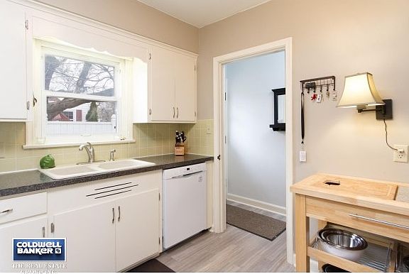 Kitchen Includes ...