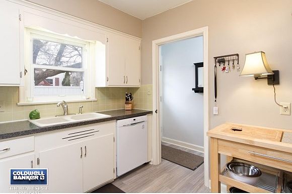 Kitchen Includes ...