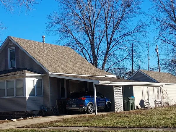 1339 S 26th St, Fort Dodge, IA 50501