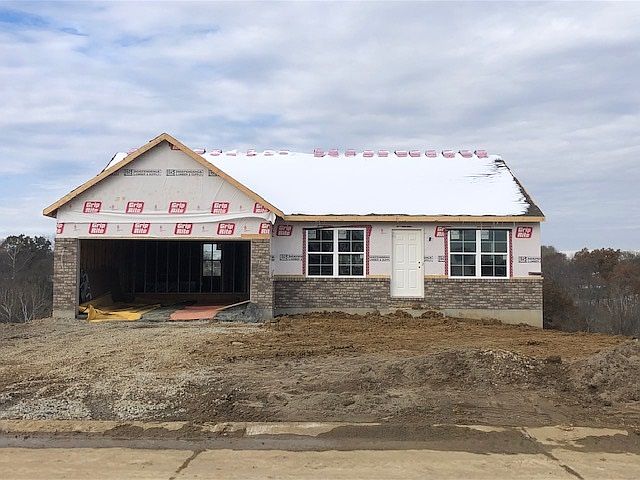 2nd image of 10403 Canberra Dr