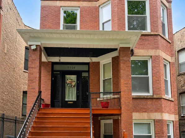 3910 W Wrightwood Ave #2, Chicago, IL 60647
