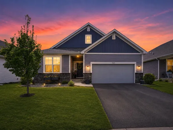 4565 Cobalt Ln, Woodbury, MN 55129