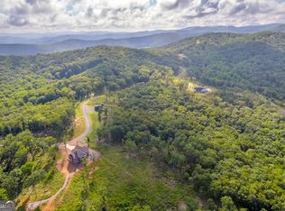 LOT 4 High Summit Dr, Talking Rock, GA