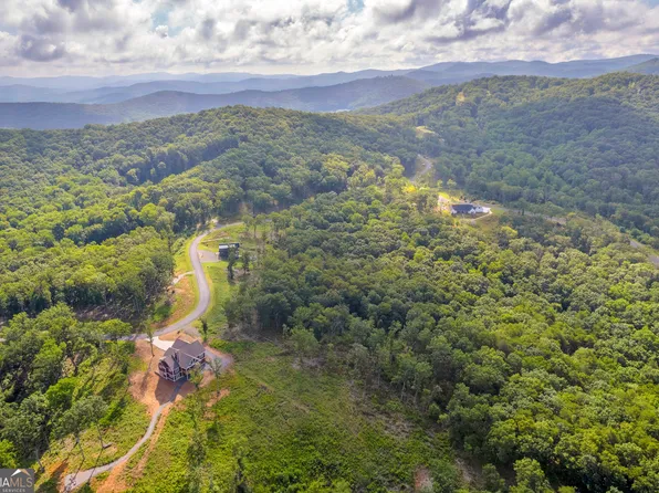 LOT 4 High Summit Dr, Talking Rock, GA 30175