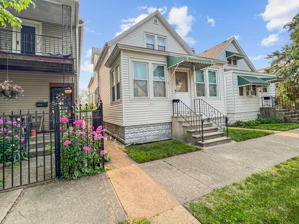13026 S Houston Ave, Chicago, IL 60633