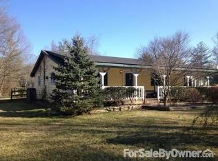 1464 N Rugby Rd, Hendersonville, NC 28791