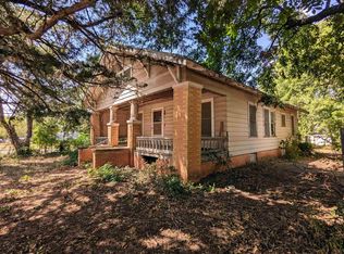 201 E Iowa Ave, Walters, OK 73572