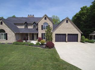 670 Rases Mountain Dr, Minford, OH 45653
