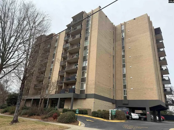 619 King St APT 905, Columbia, SC 29205