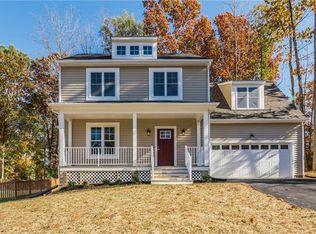 1617 Hybla Rd, North Chesterfield, VA 23236