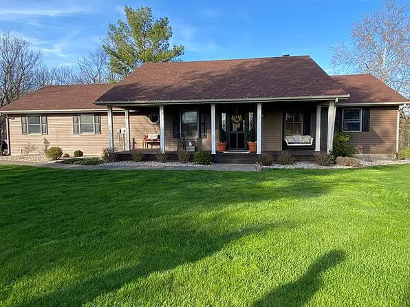 469 S County Road 100 W, Liberty, IN 47353